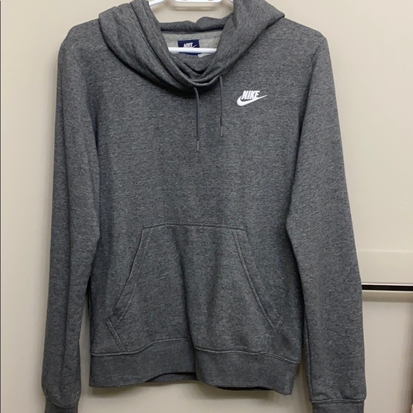 Nike hoodie - Picture 2 of 2
